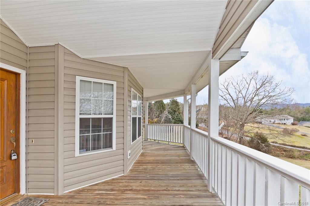 35 Azalea Drive Weaverville NC 28787