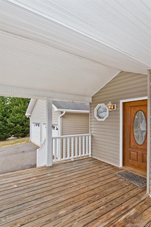 35 Azalea Drive Weaverville NC 28787