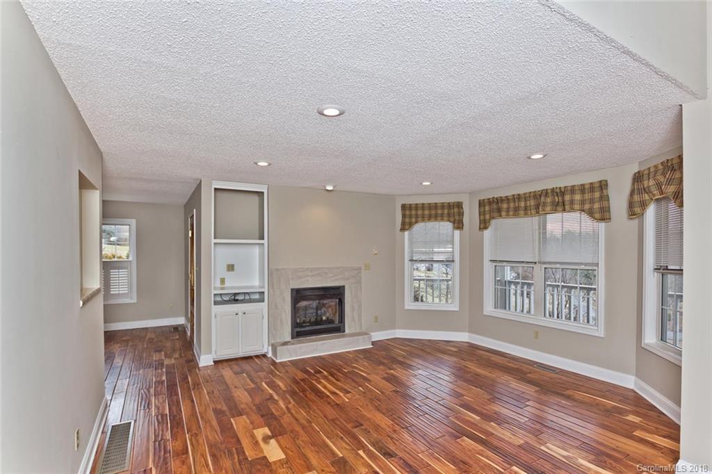 35 Azalea Drive Weaverville NC 28787