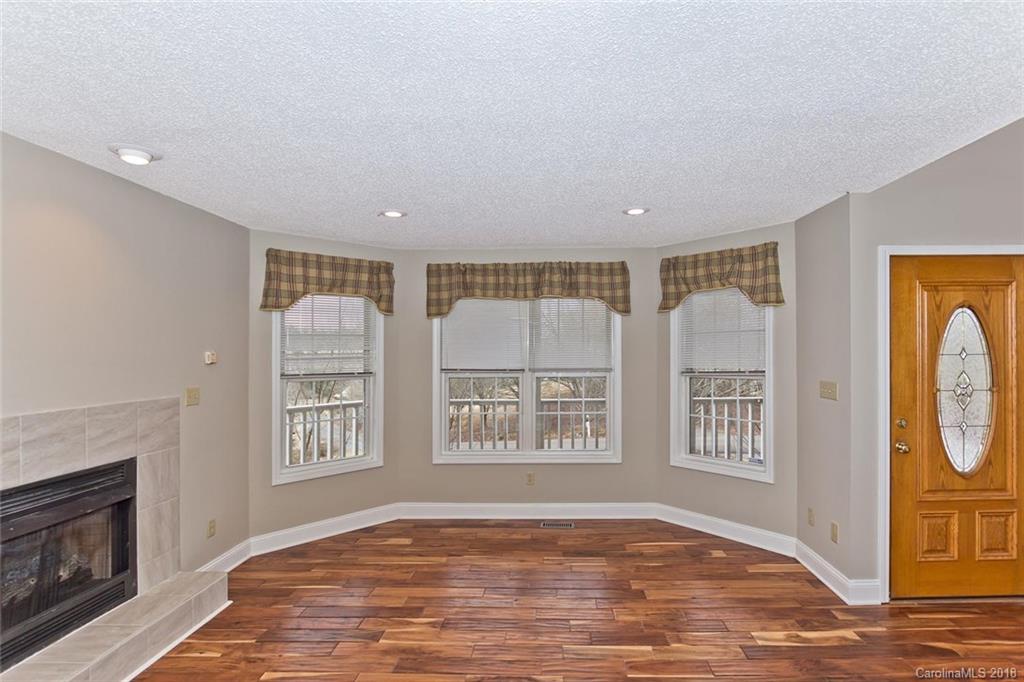 35 Azalea Drive Weaverville NC 28787