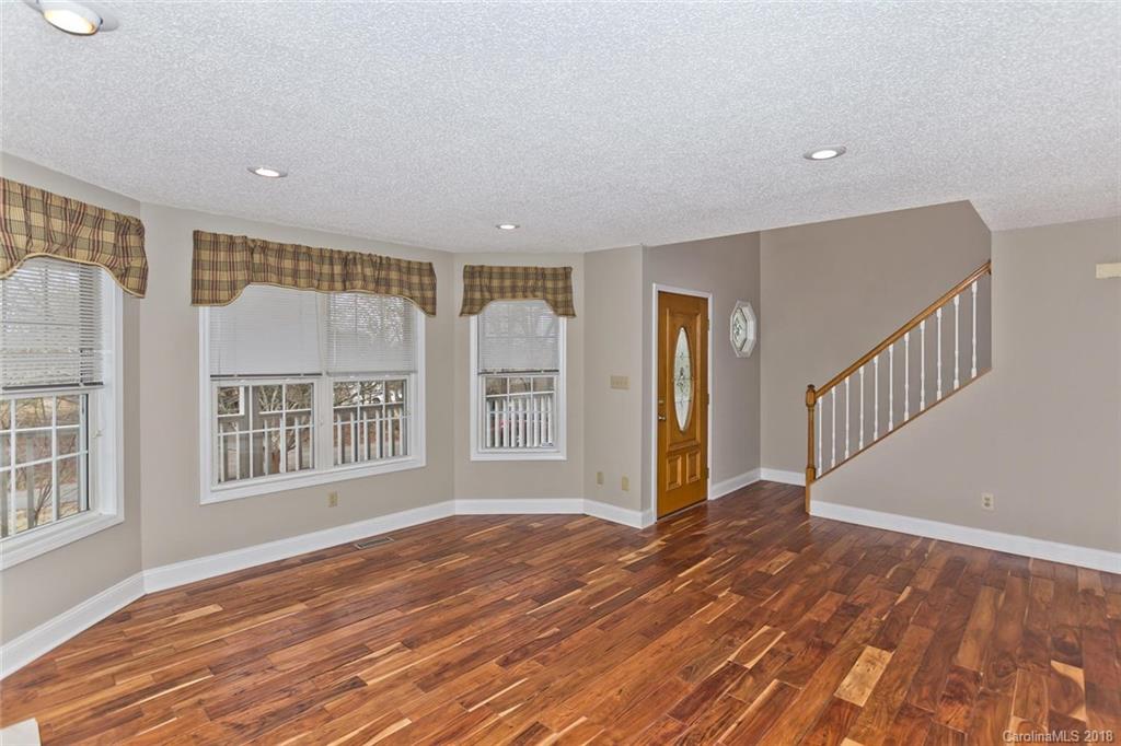 35 Azalea Drive Weaverville NC 28787