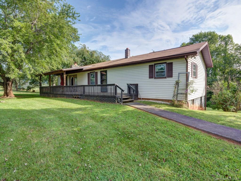63 Willow Drive Mars Hill NC 28754