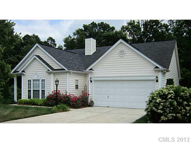 2036 Galty Lane Charlotte NC 28270