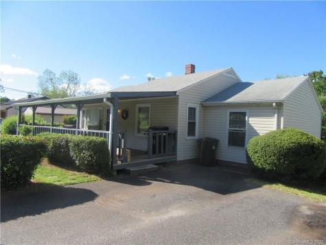 124 Settlemyre Road Morganton NC 28655