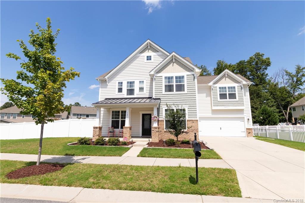 12514 Surreykirt Lane Huntersville NC 28078