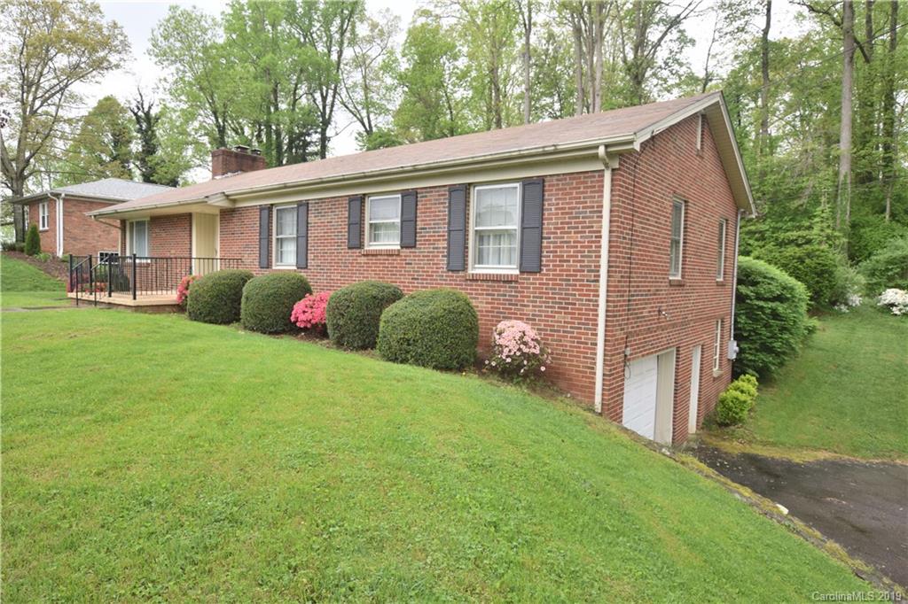 37 Beechwood Road Asheville NC 28805