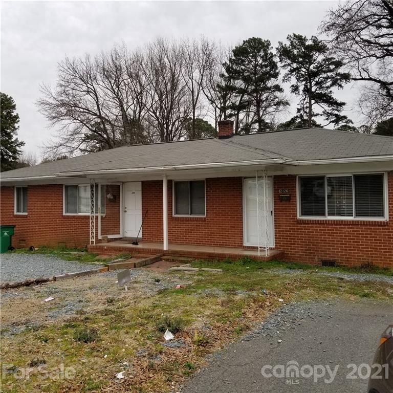 2128 N Sharon Amity Road Charlotte NC 28205