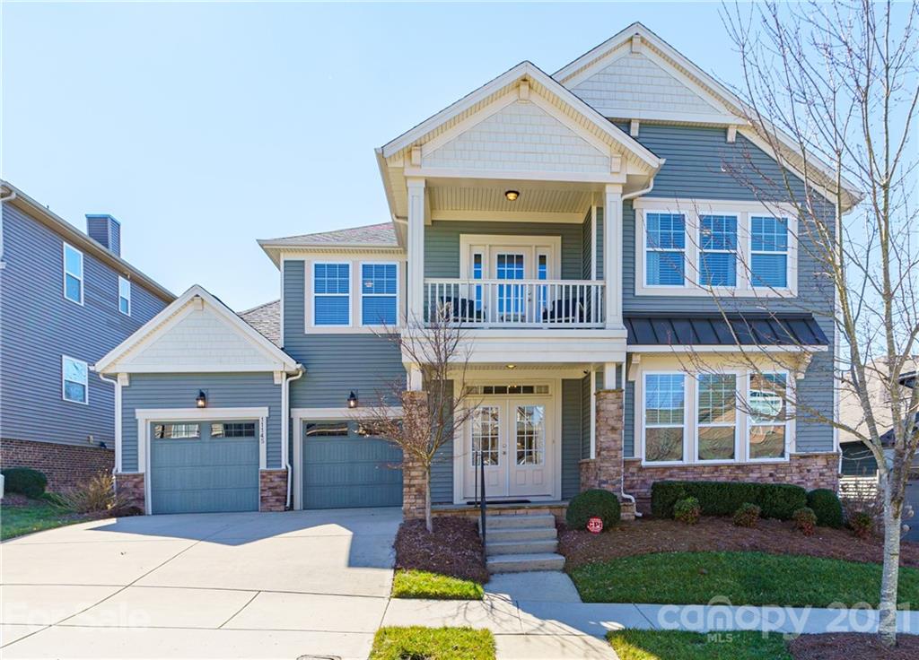 11145 Hollis Hill Lane Huntersville NC 28078