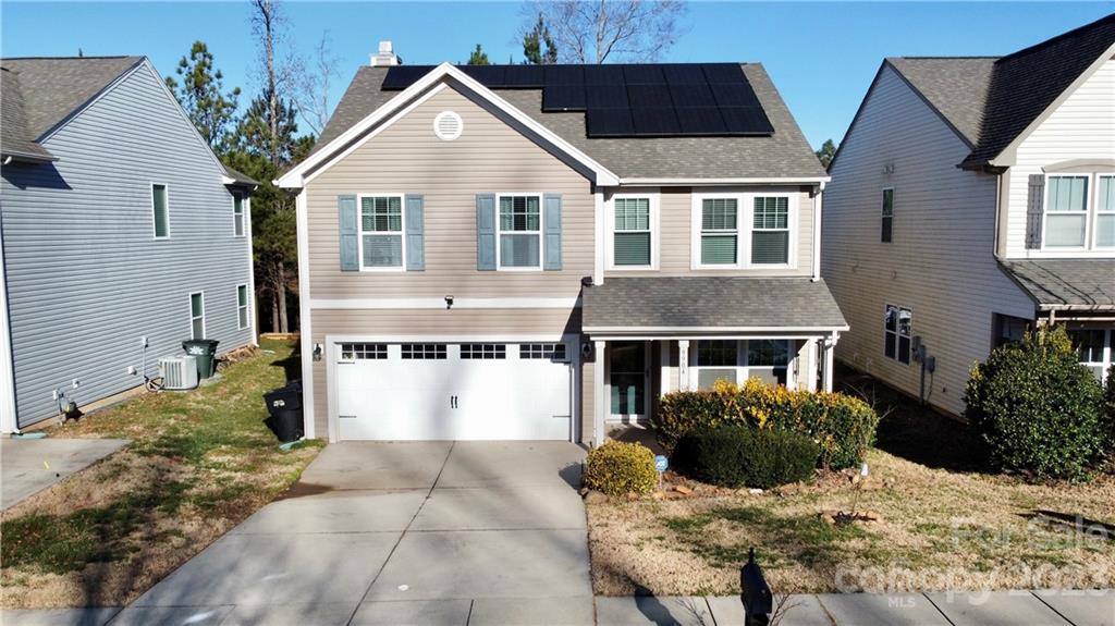 9904 Eagle Feathers Drive Charlotte NC 28214