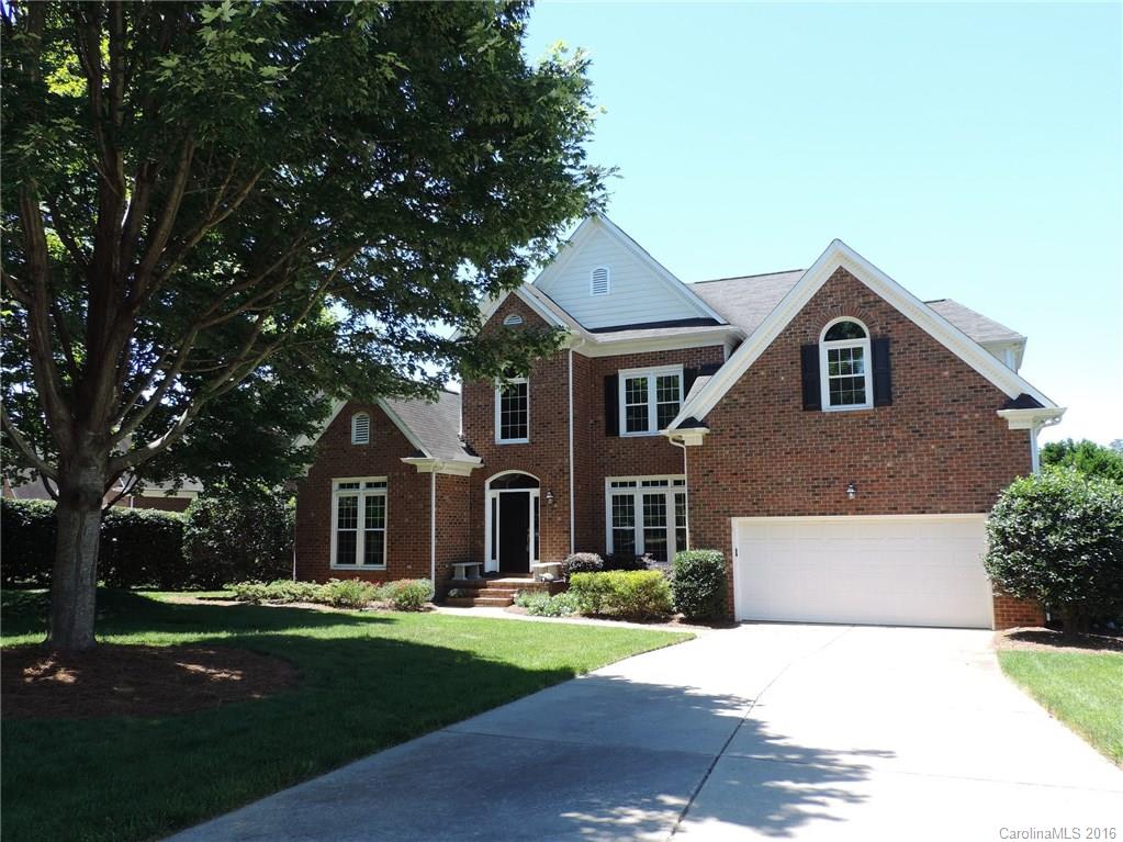 9668 Chaumont Lane Charlotte NC 28277