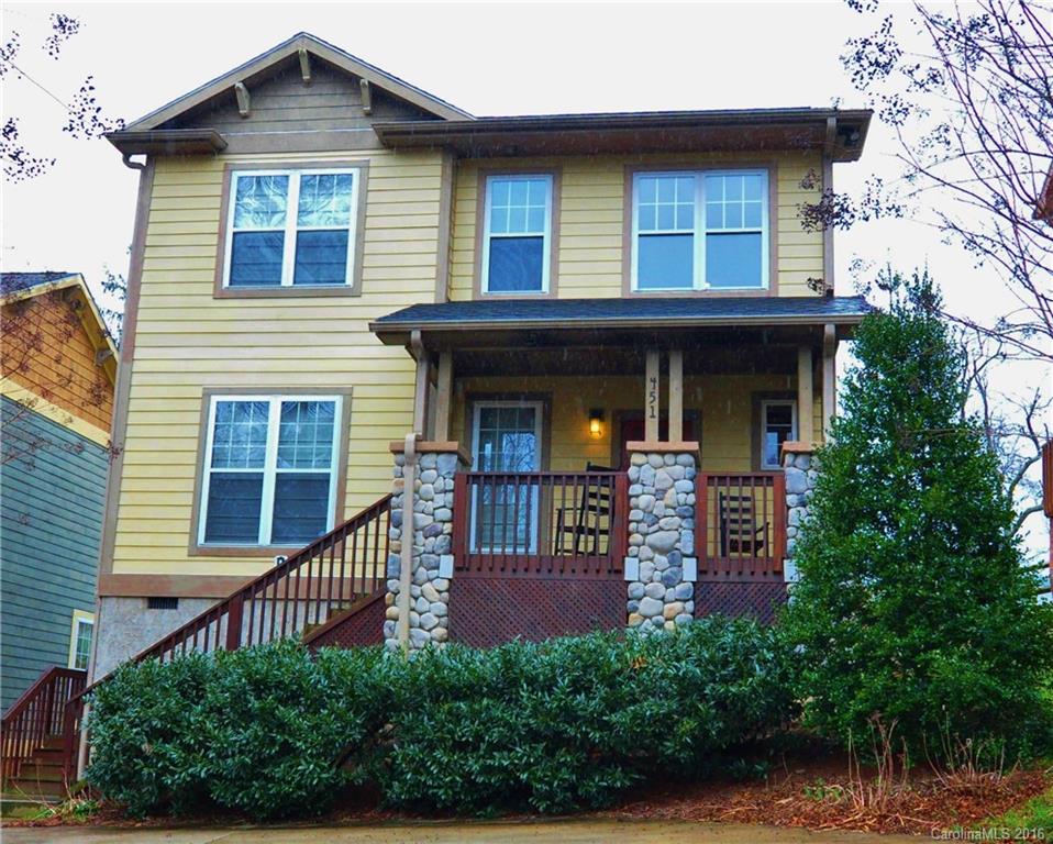 451 Riverview Drive Asheville NC 28806