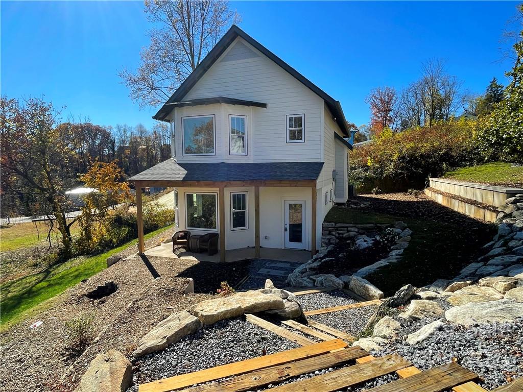 21 Toxaway Street Asheville NC 28806