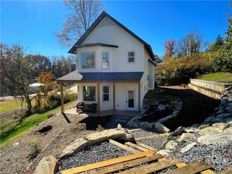 21 Toxaway Street Asheville NC 28806