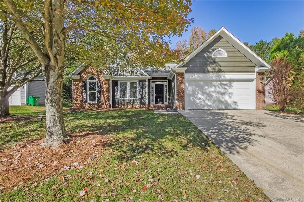 8505 Terra Cotta Drive Charlotte NC 28215