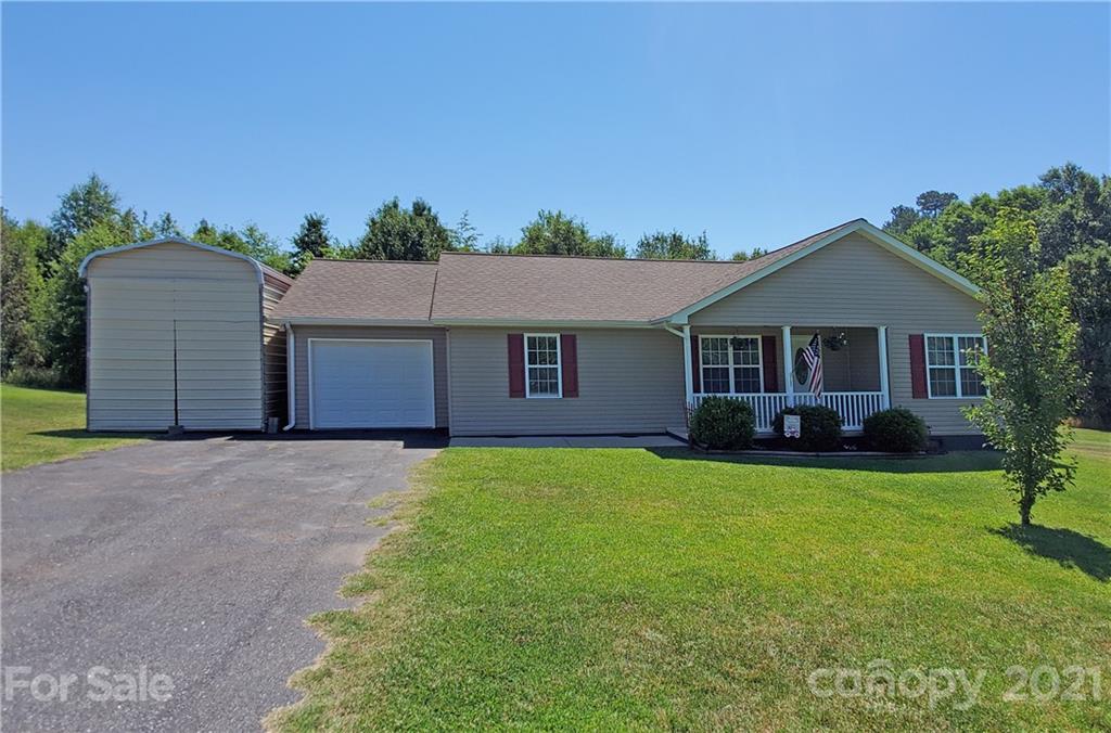 137 Whisper Pine Road Statesville NC 28625