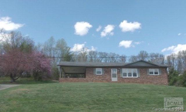 684 Pleasant Hill Road Lenoir NC 28645