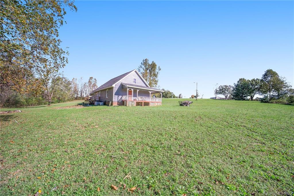 3139 Blue Ridge Drive Shelby NC 28150