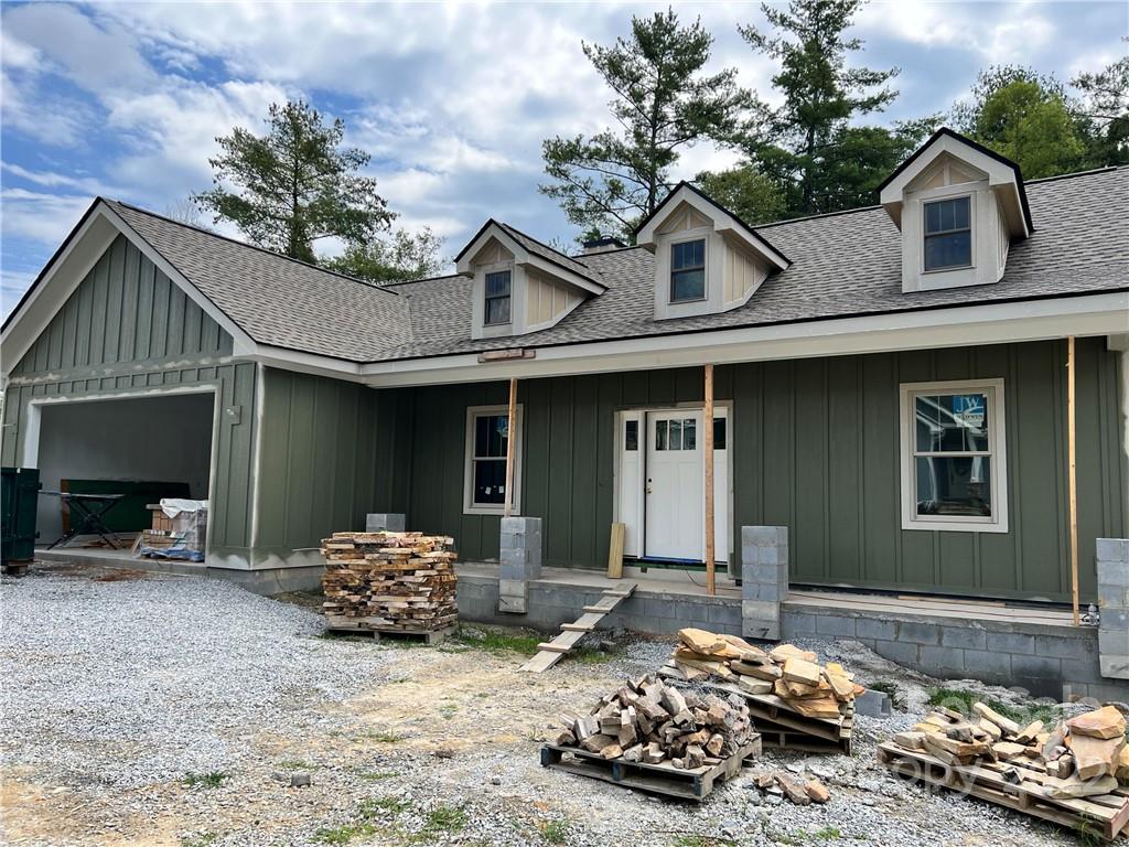 127 Olde Oak Way Hendersonville NC 28792