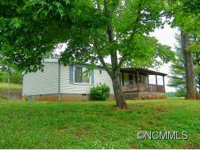 887 Bills Creek Road Lake Lure NC 28746