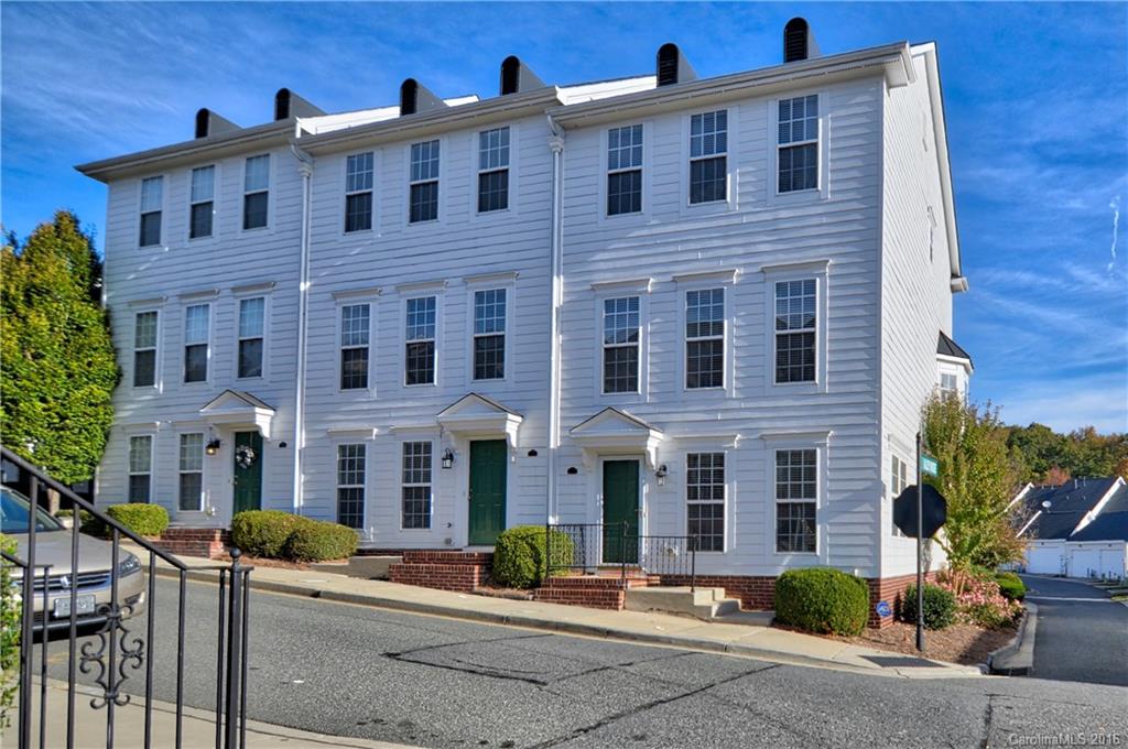 13804 Hill Street Huntersville NC 28078