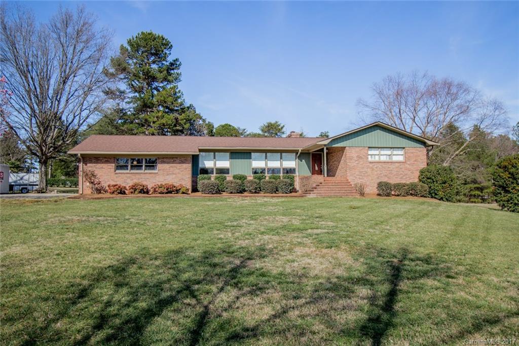 14226 Sledge Road Charlotte NC 28278