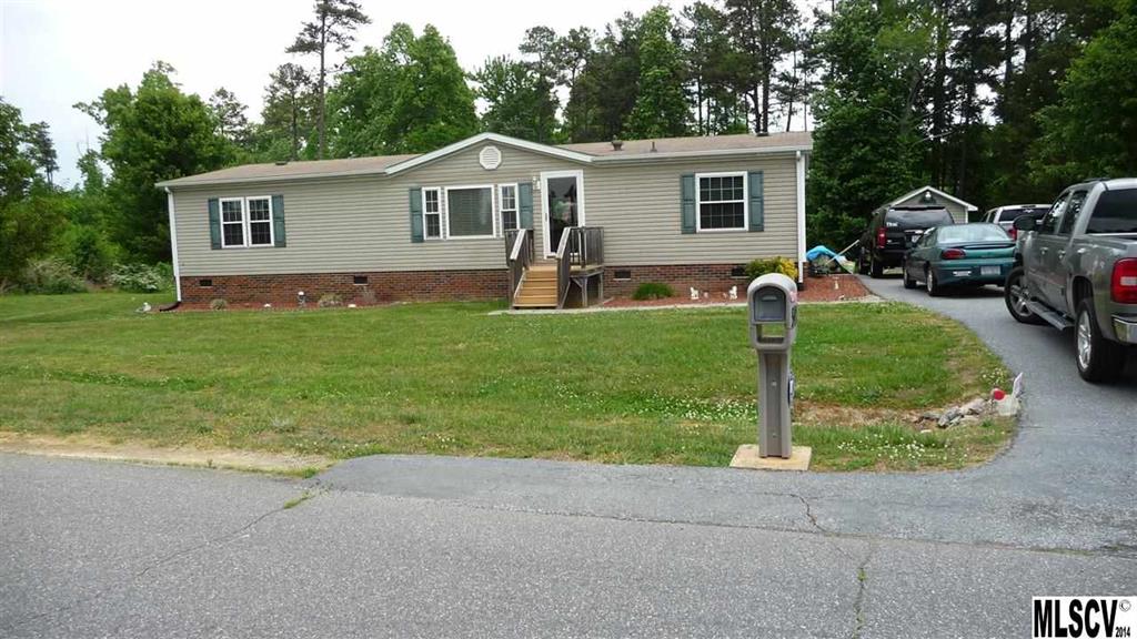 3918 Wash Gap Drive Newton NC 28658
