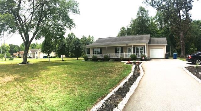 311 Cape Hickory Road Hickory NC 28601