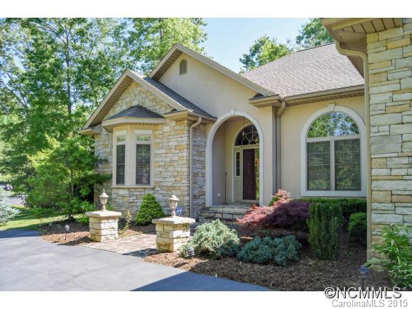 225 Jonathan Creek Drive Etowah NC 28729