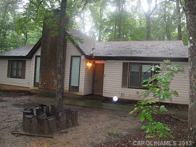 6414 Saddlewood Drive Waxhaw NC 28173