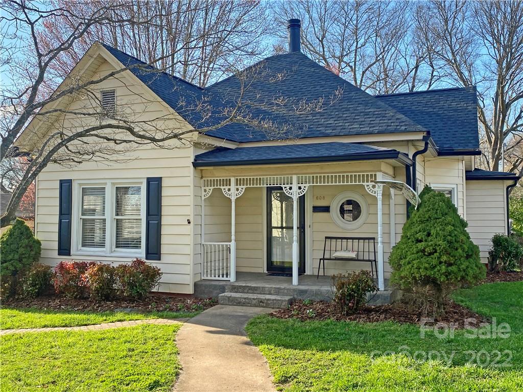 608 Bonview Avenue Lincolnton NC 28092