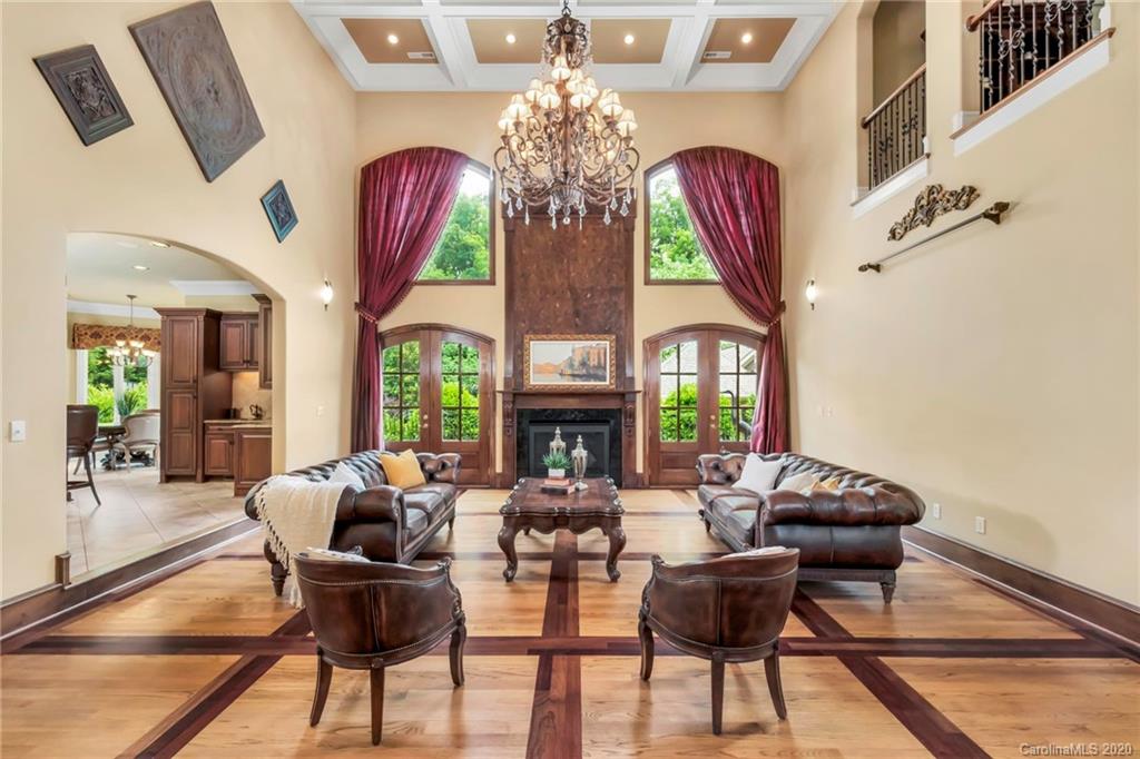 8928 Kentucky Derby Drive Waxhaw NC 28173