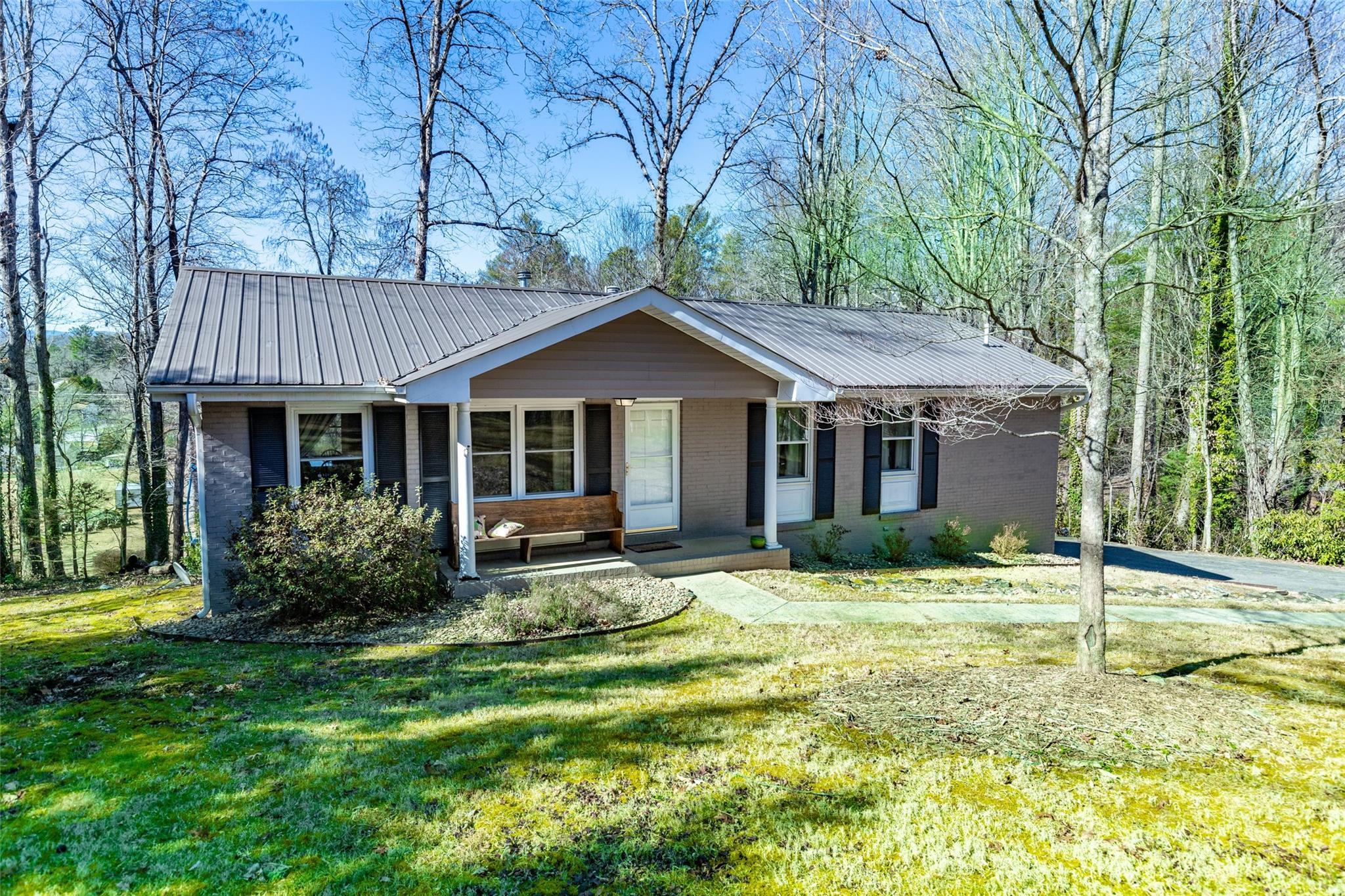 222 Timberlane Drive Etowah NC 28729
