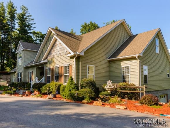 128 Life Way Clyde NC 28721