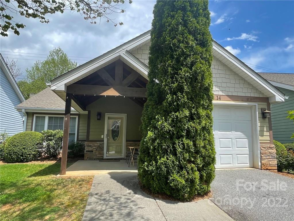 14 Kaylor Drive Arden NC 28704