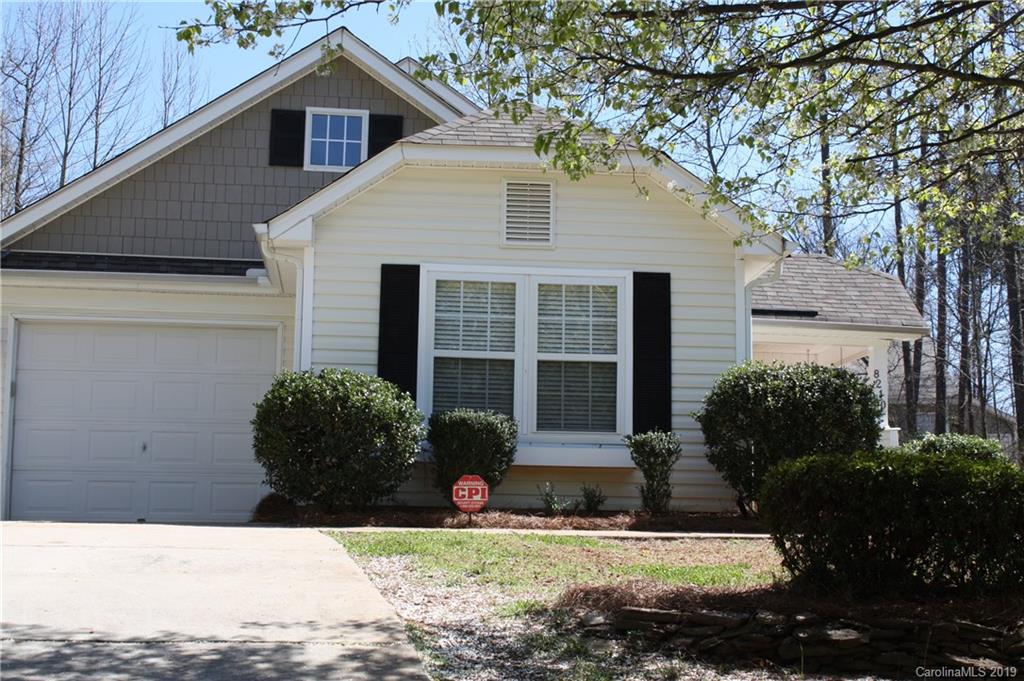 8210 Braids Bend Court Charlotte NC 28269
