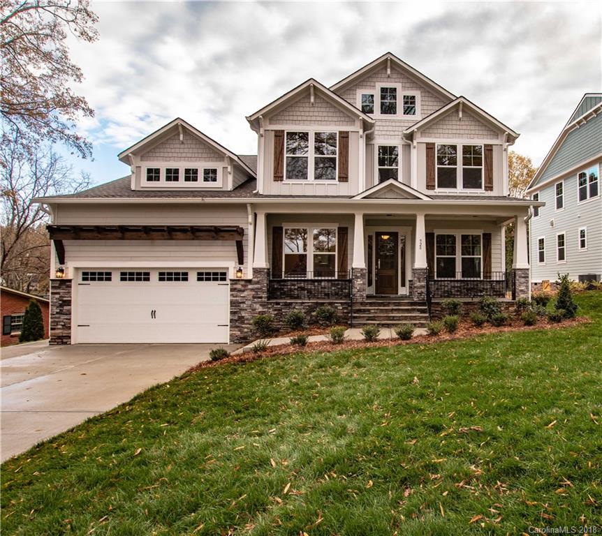 928 Goshen Place Charlotte NC 28211