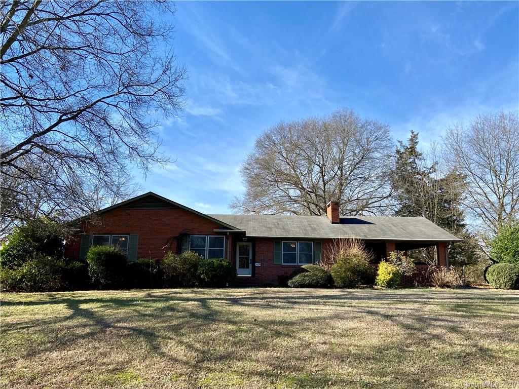 1829 Cathey Road Charlotte NC 28214