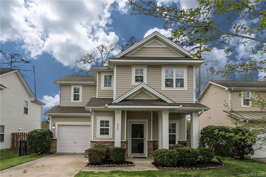 226 Waterlemon Way Monroe NC 28110