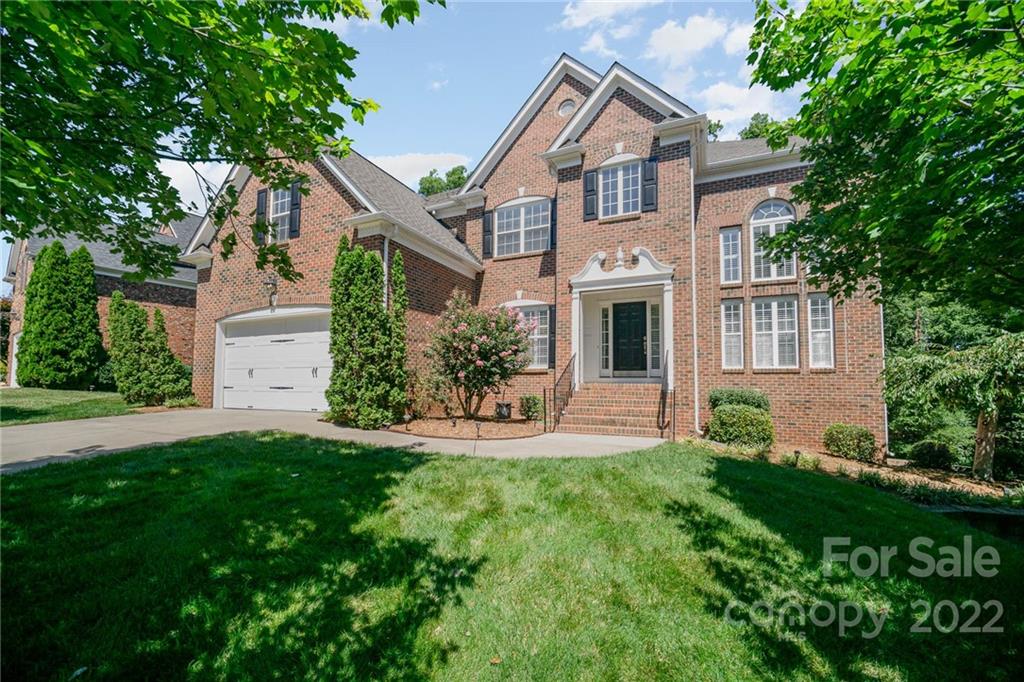 655 Barossa Valley Drive NW Concord NC 28027