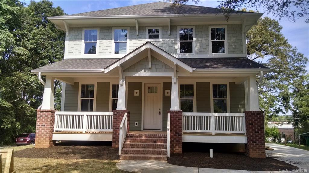 2201 Yadkin Avenue Charlotte NC 28205