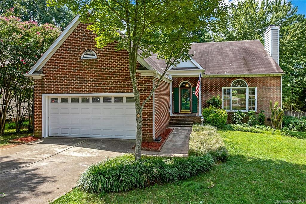 2026 Annecy Drive Matthews NC 28105