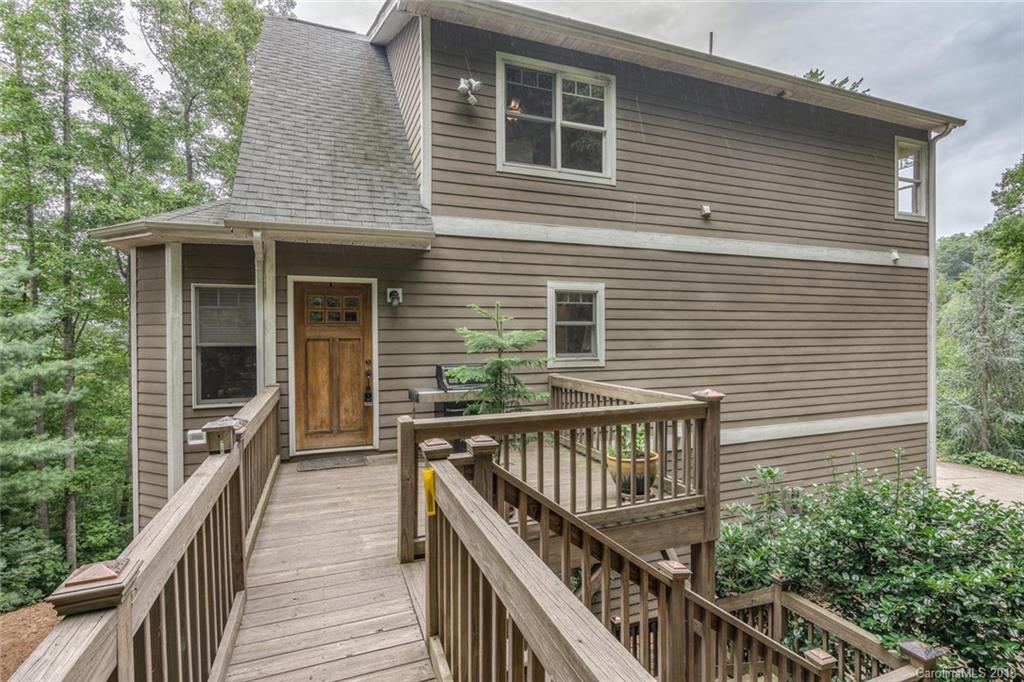 37 Hope View Road Swannanoa NC 28778