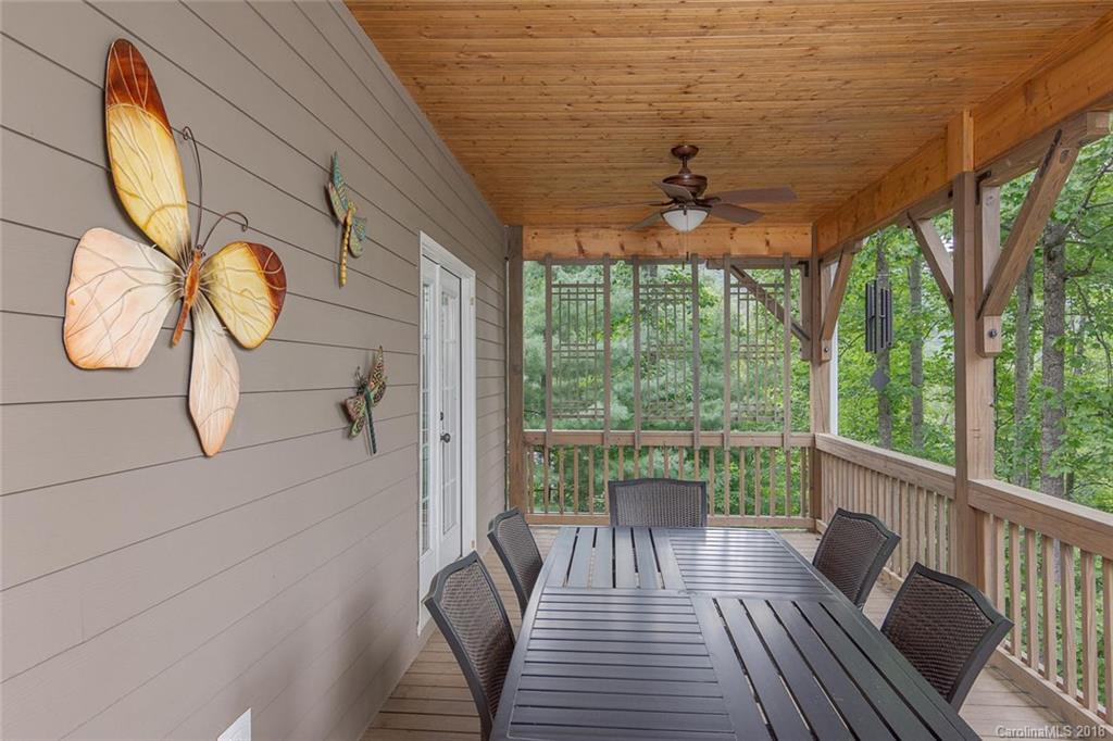 37 Hope View Road Swannanoa NC 28778