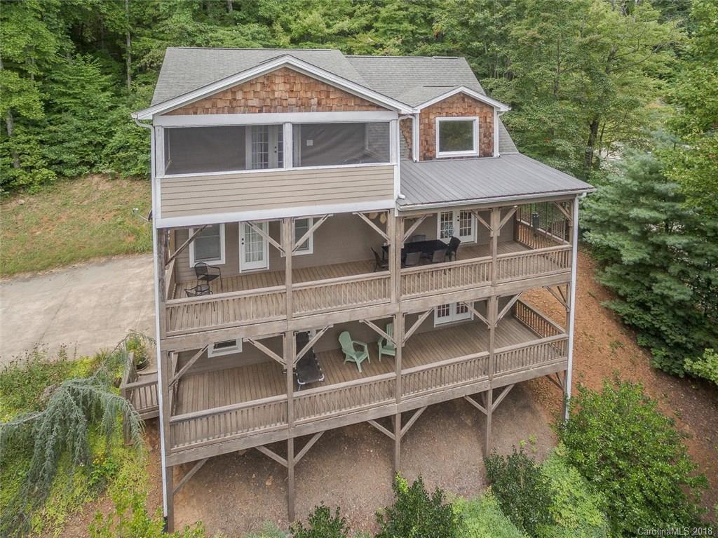 37 Hope View Road Swannanoa NC 28778
