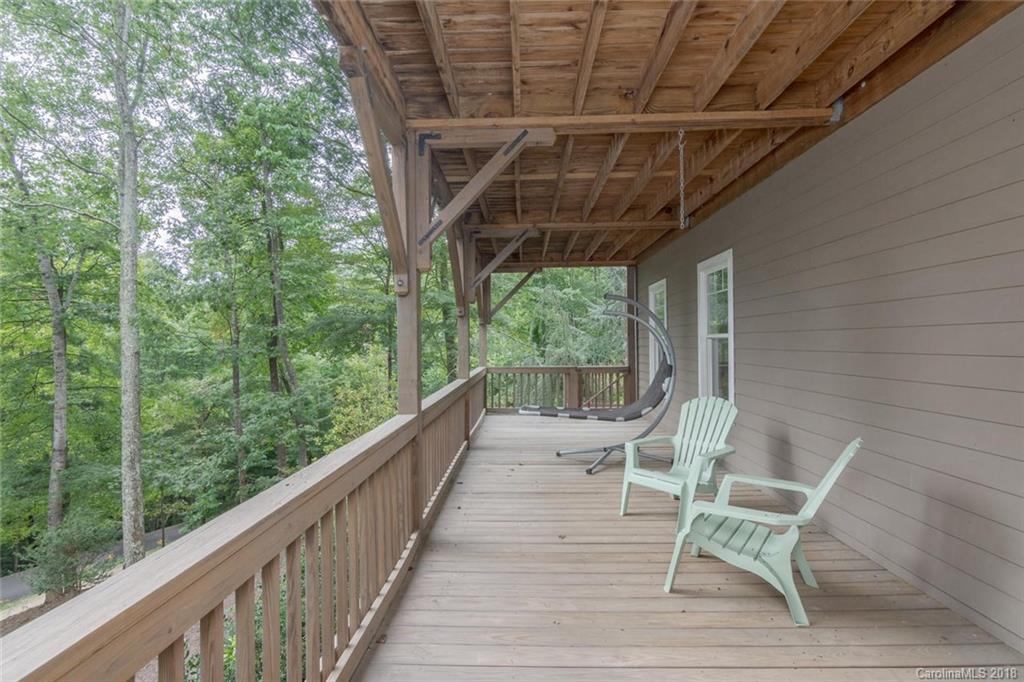 37 Hope View Road Swannanoa NC 28778