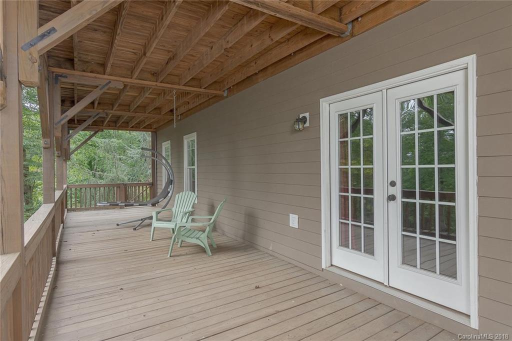 37 Hope View Road Swannanoa NC 28778