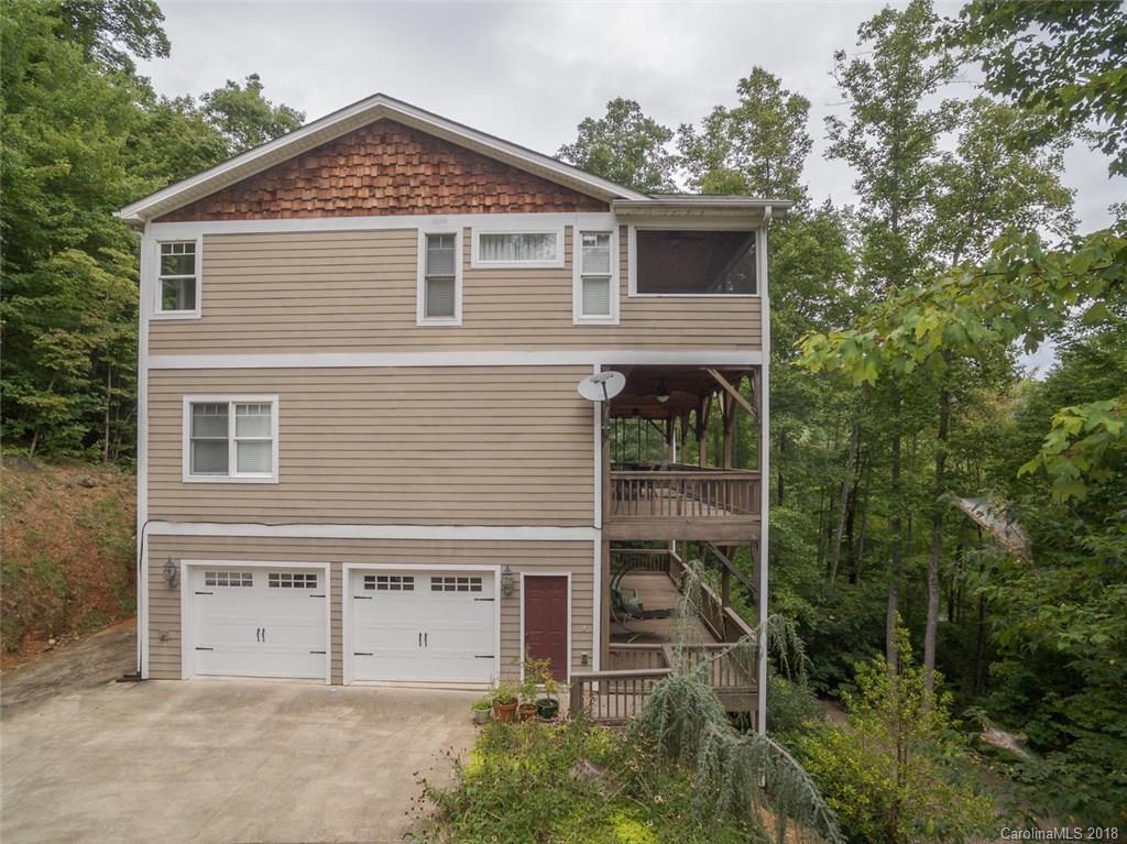 37 Hope View Road Swannanoa NC 28778