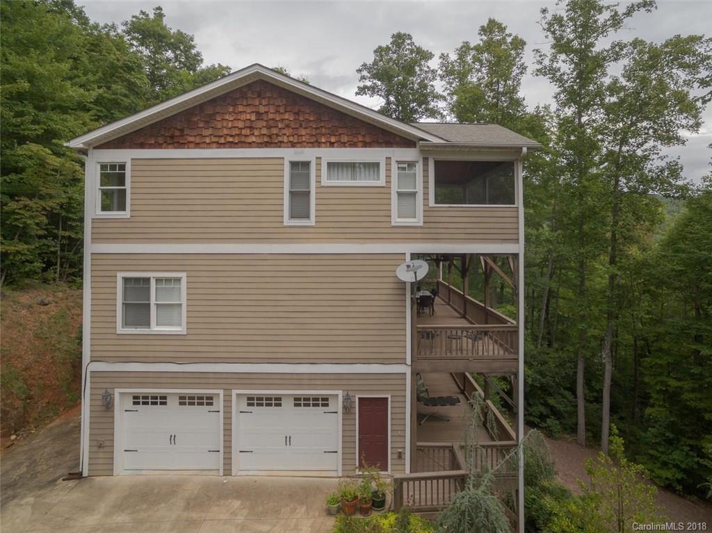37 Hope View Road Swannanoa NC 28778