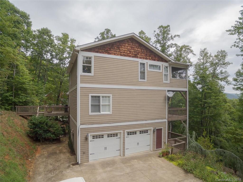 37 Hope View Road Swannanoa NC 28778