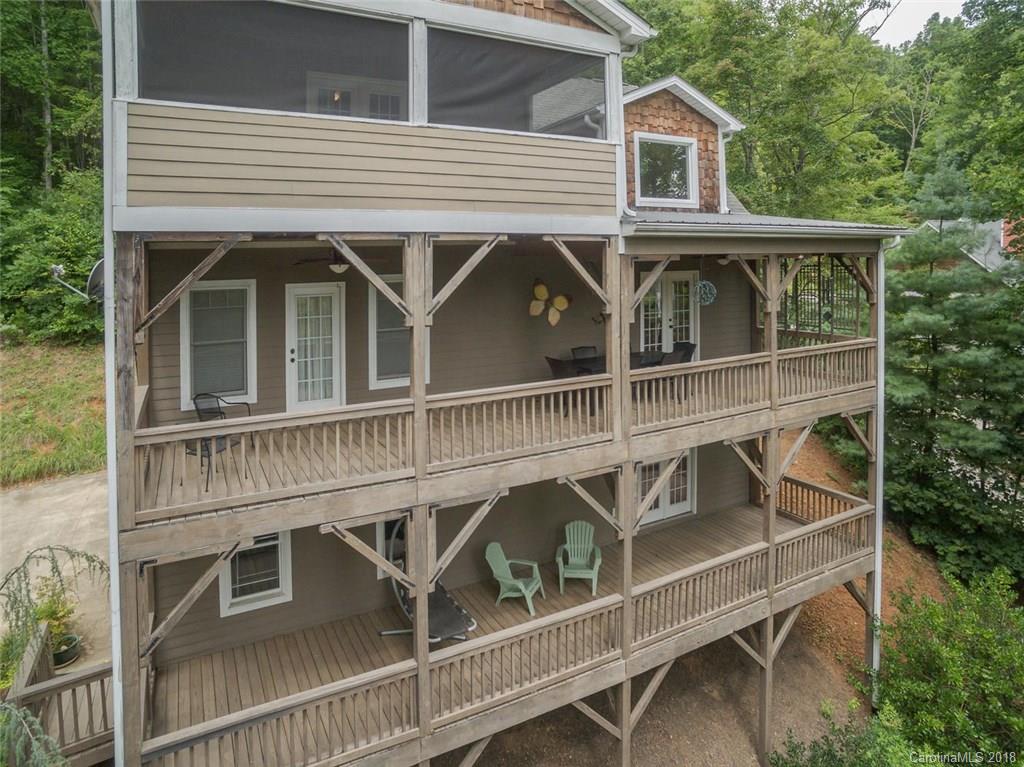 37 Hope View Road Swannanoa NC 28778
